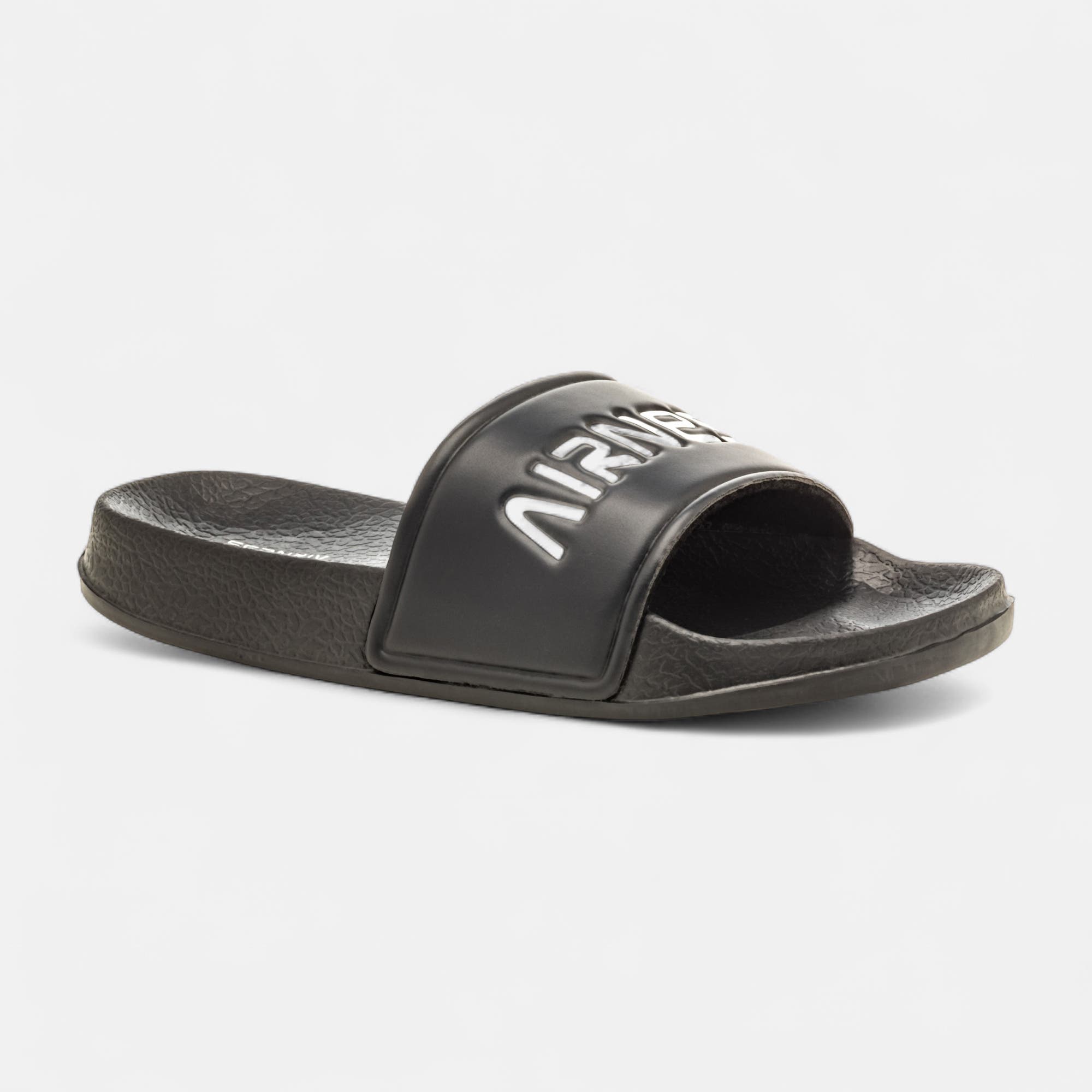 Claquettes de plage Garçon noir