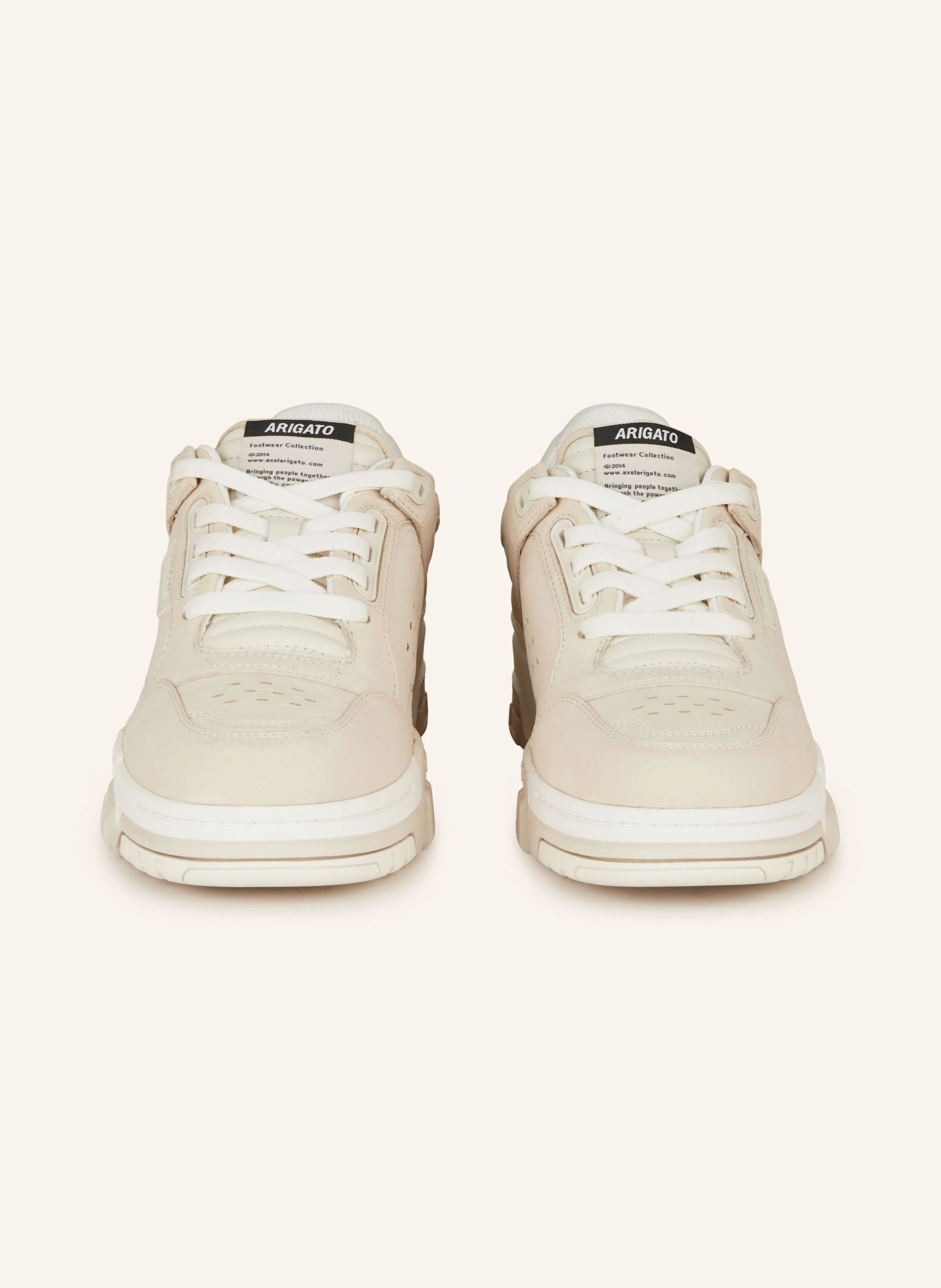 AXEL ARIGATO Sneaker ONYX