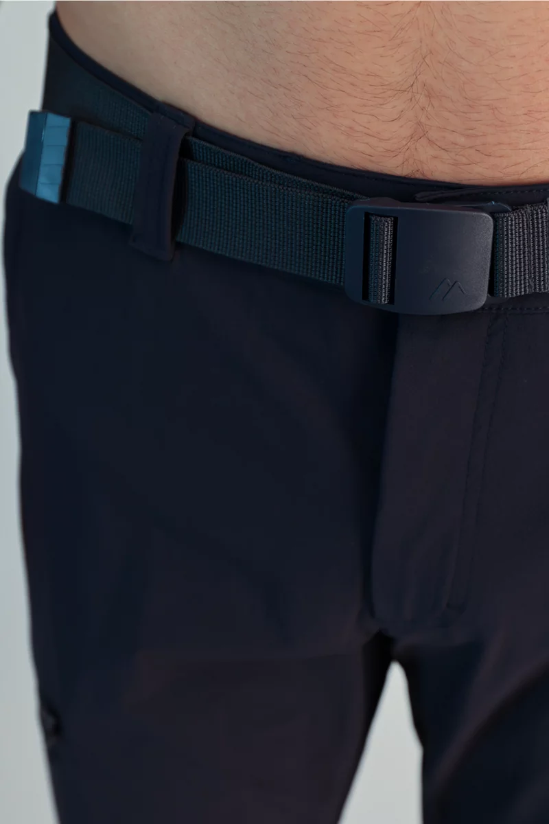Maier Sports Nil Herren Wanderhose
