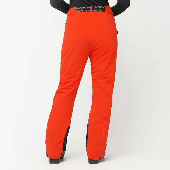 S/MAX WARM  Skihosen für Damen
