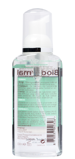 Biodermal Reinigingsmousse 150ML