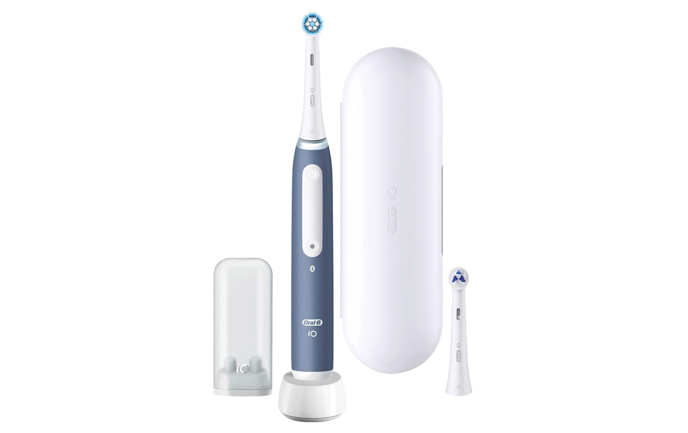 Oral-B Elektrische Zahnbürste »iO My Wa«