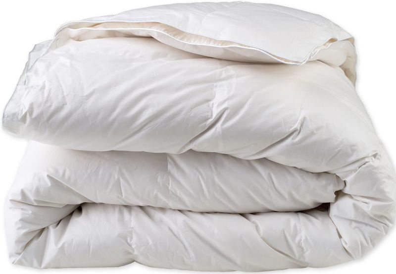 Savanne - Suverein - Winterdekbed - 260 x 220 cm - Warmteklasse 1