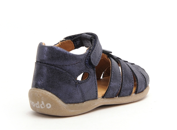 Froddo nu pieds bebe g2150150 bleu