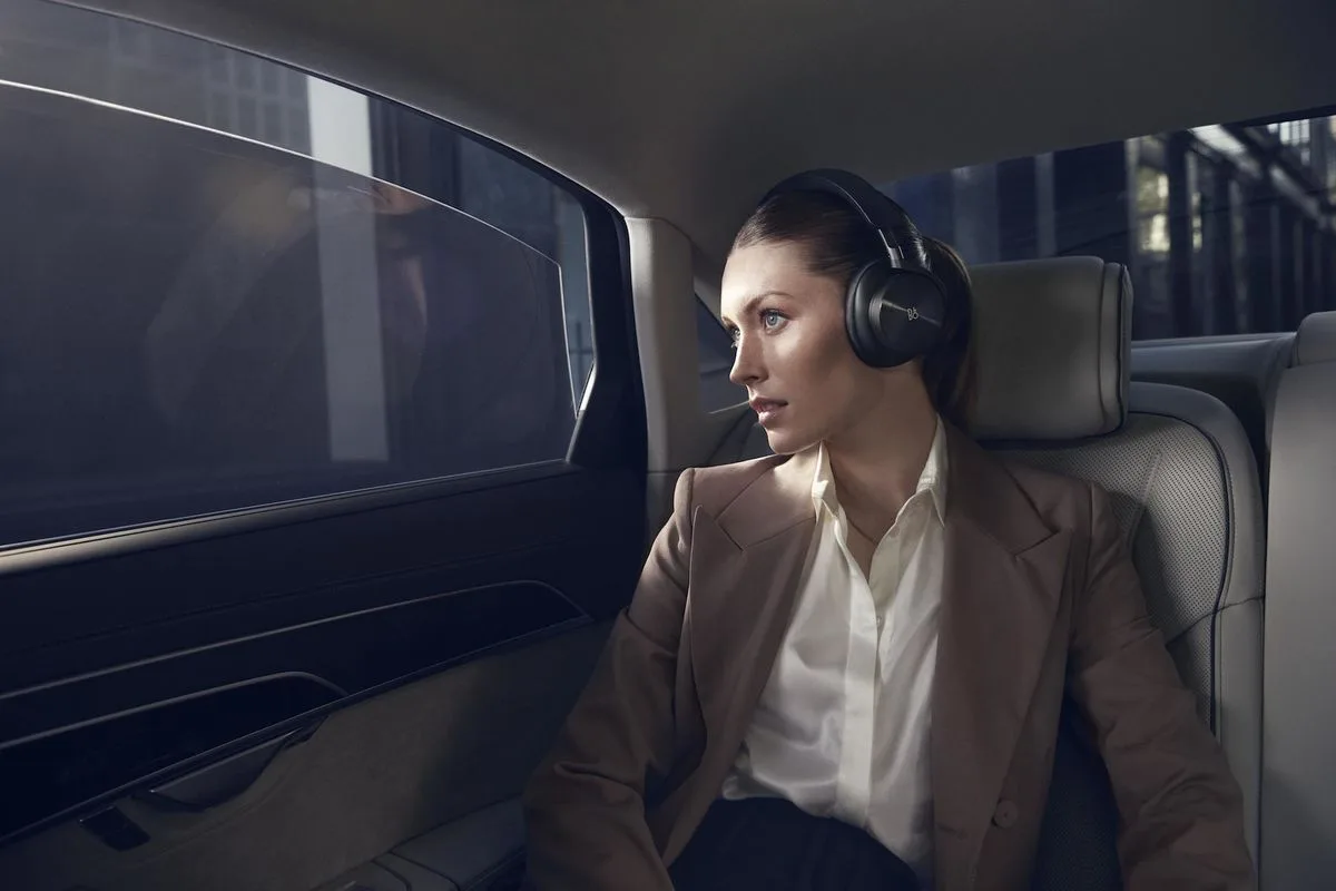 Bang & Olufsen Beoplay H95 Casques Bluetooth