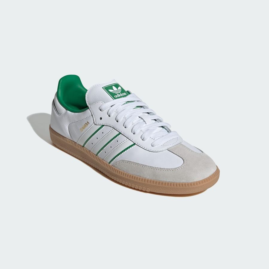 Adidas Original Chaussure Samba OG