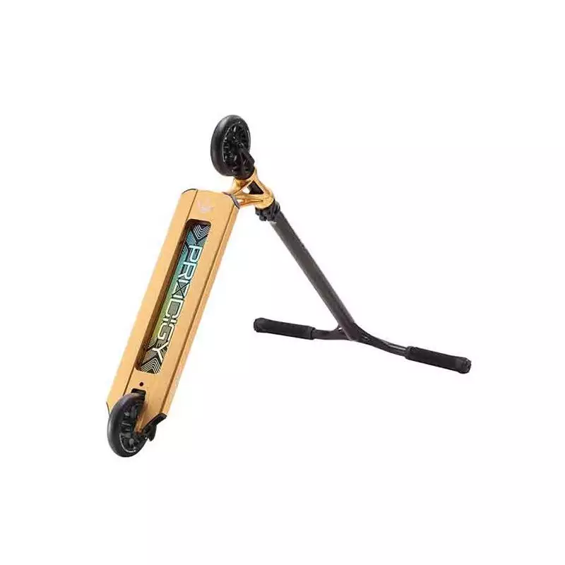 Trottinette Freestyle BLUNT Prodigy X Gold