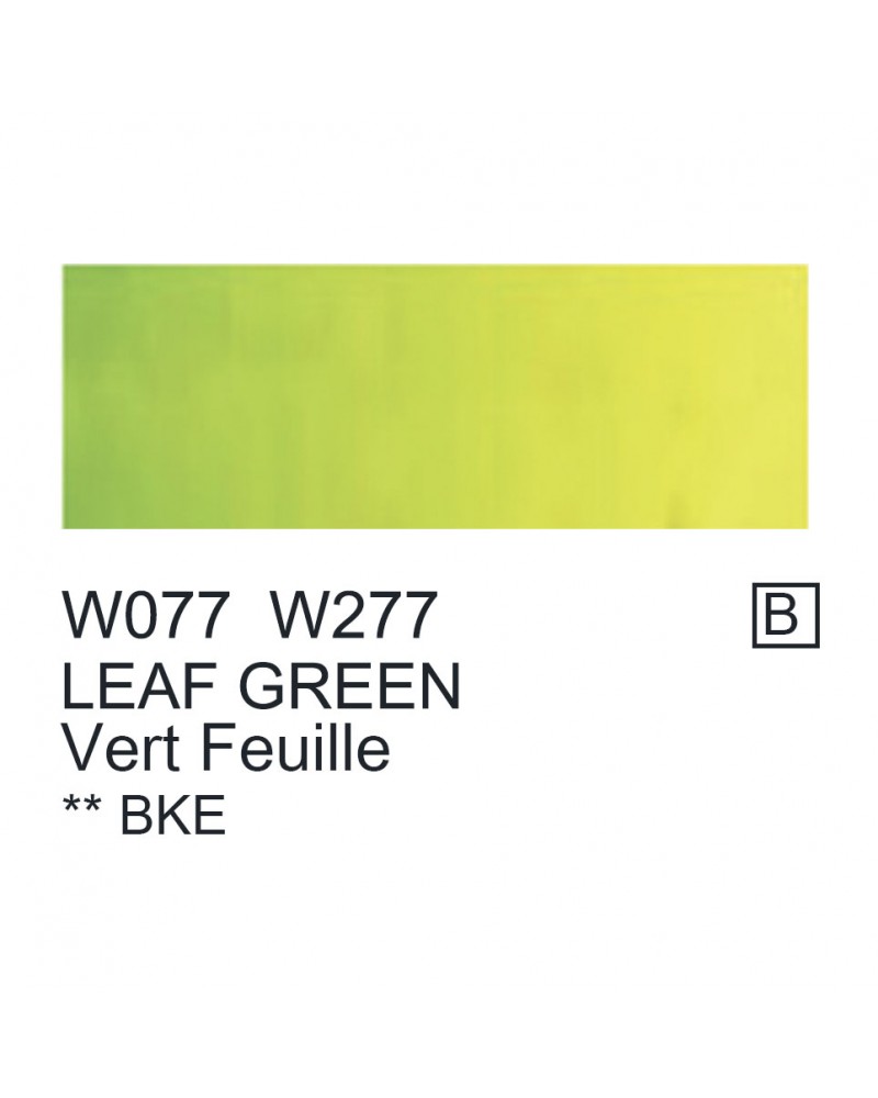 Vert Feuille  - W277