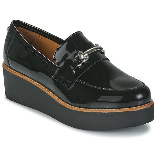 Fericelli - PARONIE - Noir