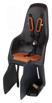 Siège Enfant Polisport Minia CFS Noir / Marron