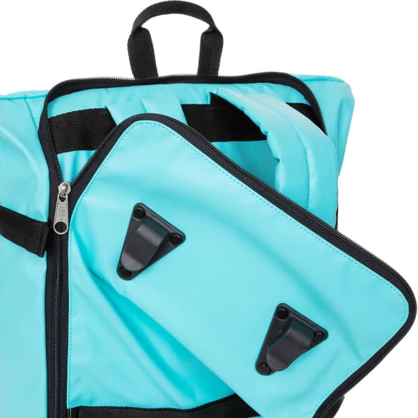 Saccoche Vélo EASTPAK MACLO BIKE TARP SEA