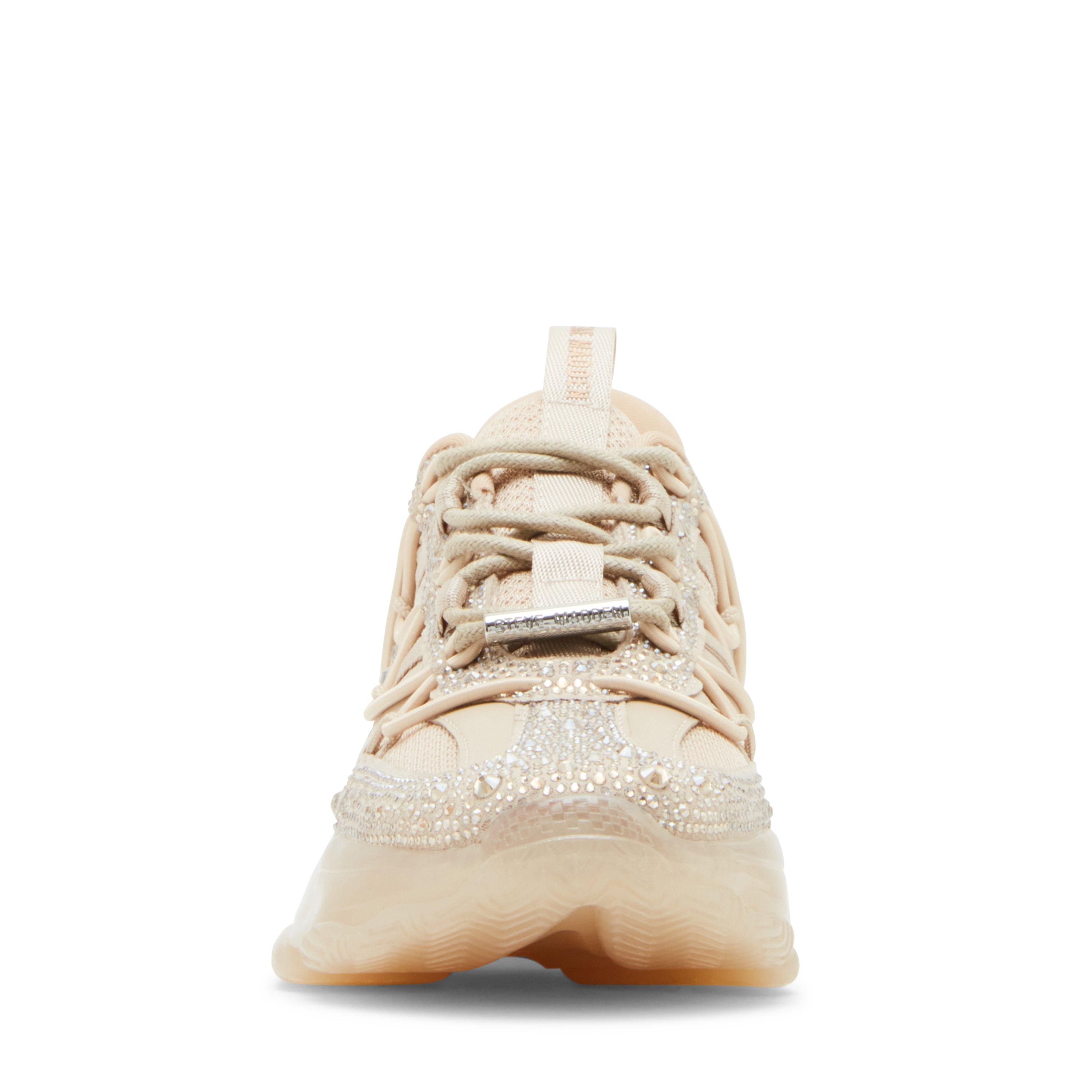 Steve Madden SM Magneto-R-E Trainers