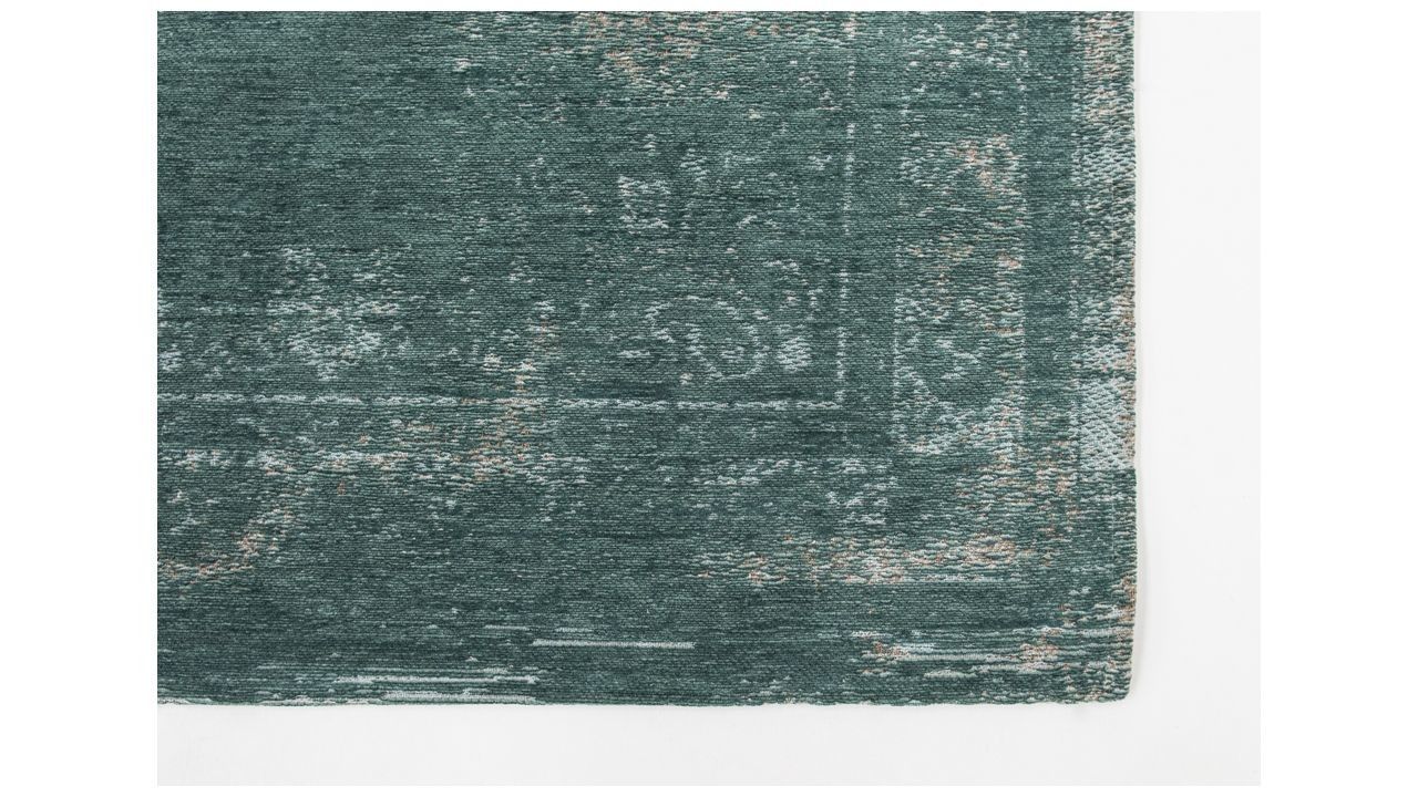 Vloerkleed Jade 8258 Fading World Medallion  | Louis de Poortere