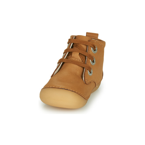 Kickers - SONIZA - Camel