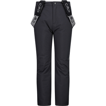 CMP Salopette Skihose Antracite Kinder