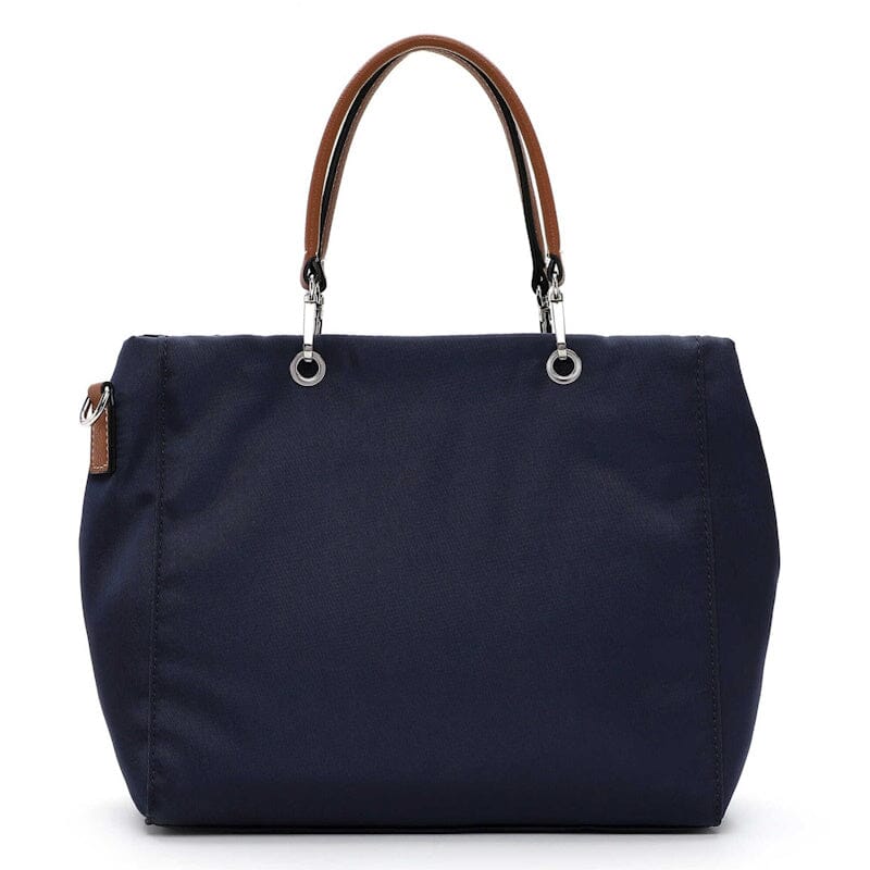 Emily & Noah Esther Handbag Blue