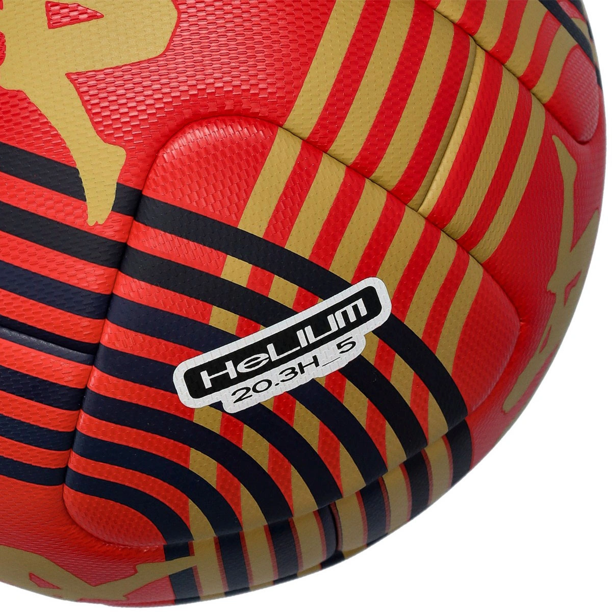 Bola Kappa Deportivo La Coruña 2025-2026