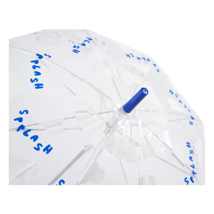 Mathilde Cabanas Parapluie Nuages adulte