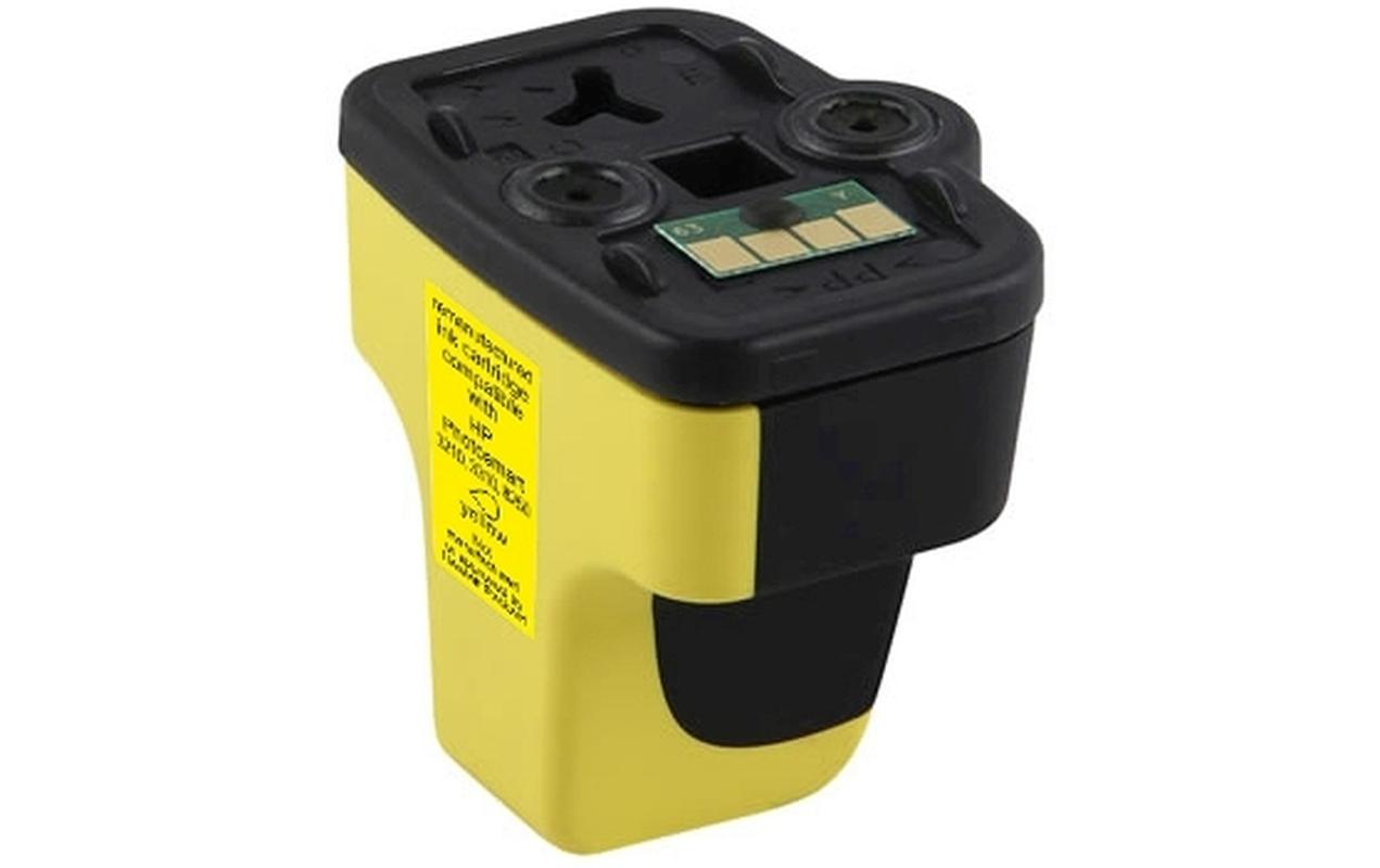 Tinte HP C8773EE Nr. 363 Y YellowDruckerpatrone
