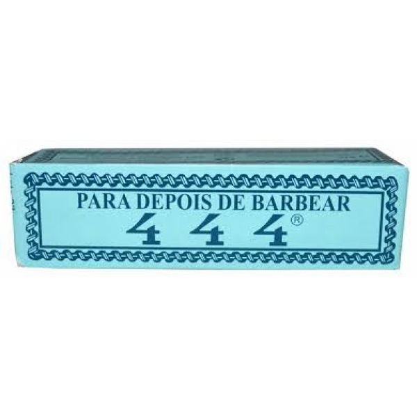 444 Creme After Shave 37g