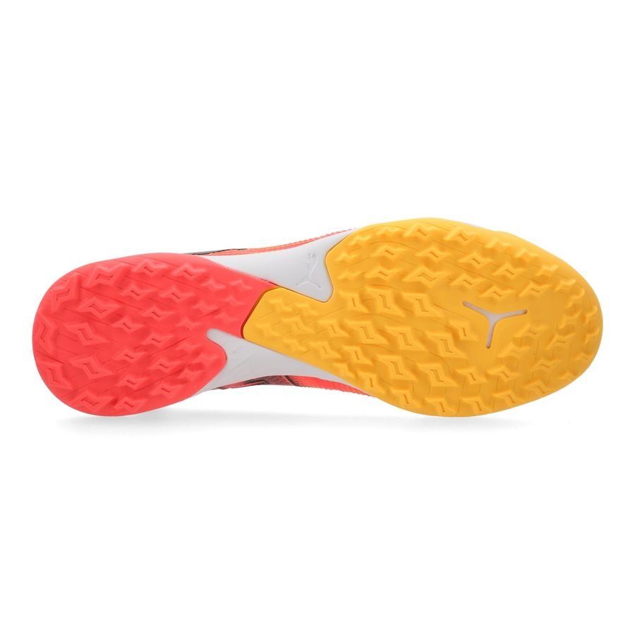 PUMA Future 7 Match TT Forever Faster - Crépuscule/Noir/Sun Stream