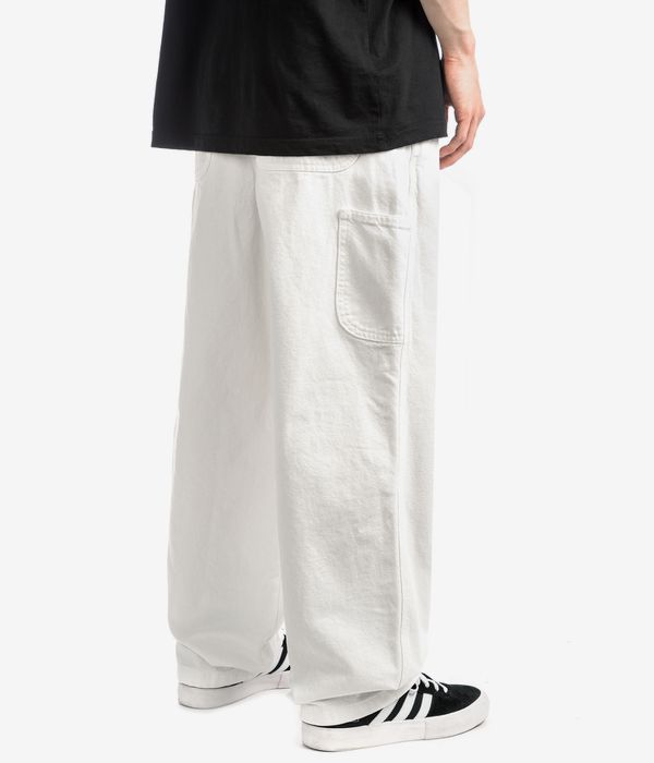 Dickies Madison Jeans (white)