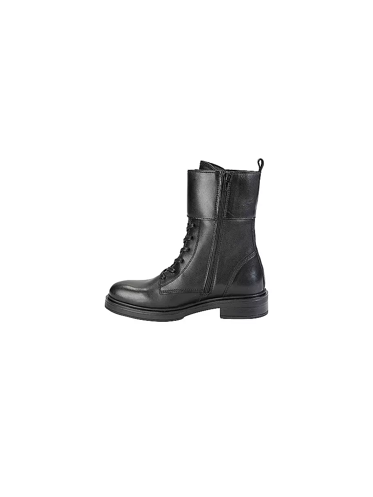 PX Chelsea Boots VANILIA 01 schwarz