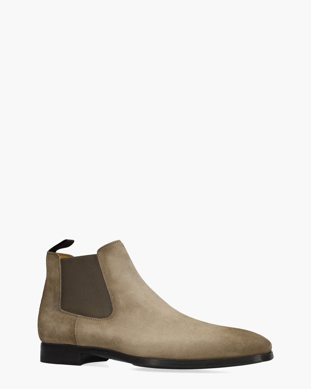 Magnanni 20109 Taupe Heren Chelseaboots