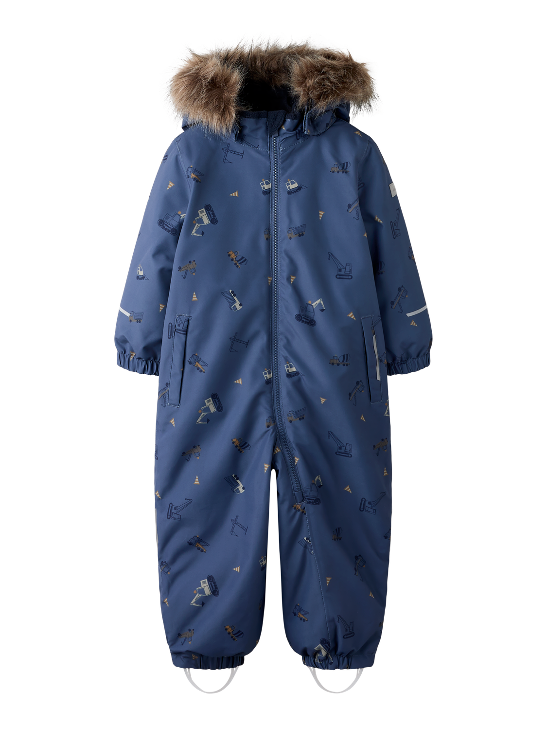 Name It Flyverdragt SNOW10