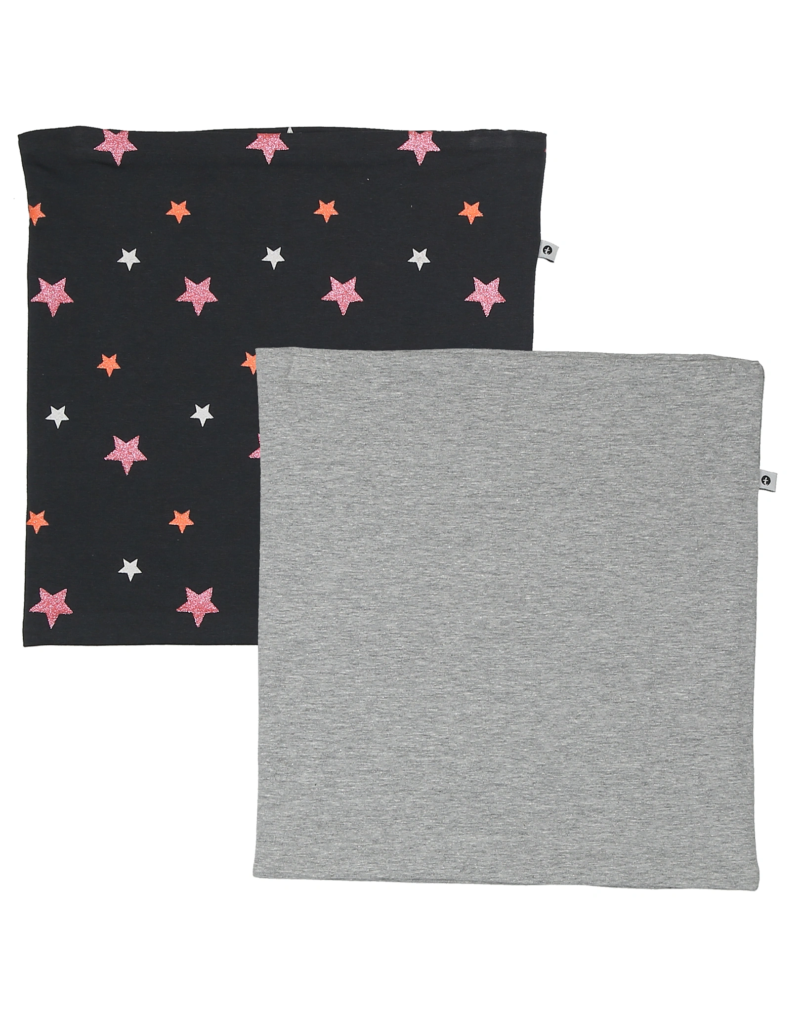 Schlauchschal STERNENLICHT 2er Pack