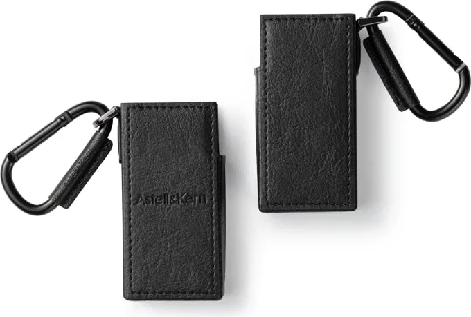 Etui de protection Noir pour HB1 Étuis et protections