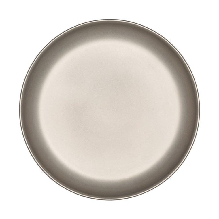 Nordisk Titanium Plate