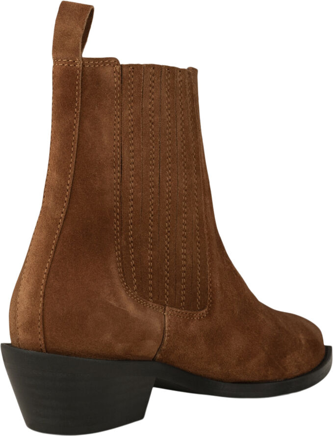 Shoe The Bear STB-Nanna Chelsea S Caramel