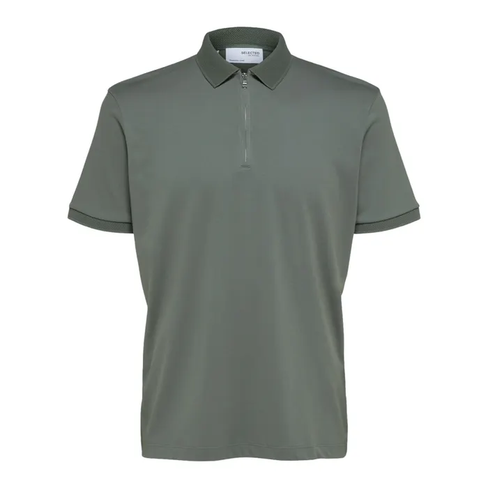 Selected Fave Polo Heren