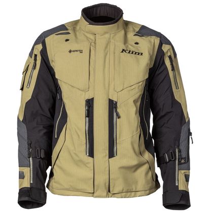 Veste KLIM BADLANDS PRO A3 GORETEX - Marron
