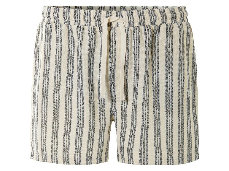 Korte heren broek