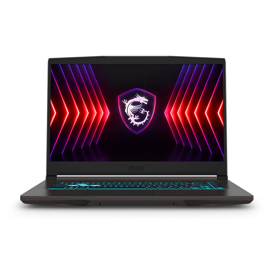MSI Thin 15 B12UC-2221FR