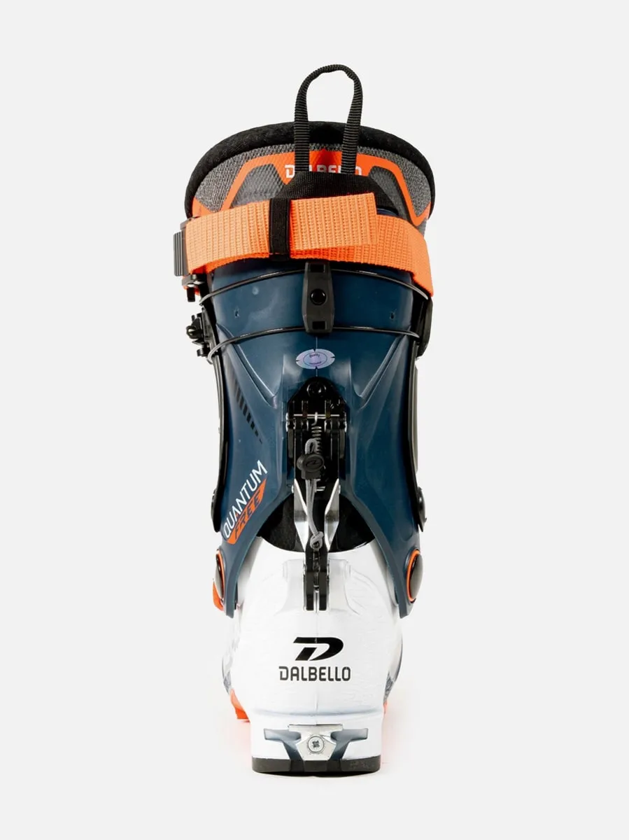 Dalbello Quantum Free Pro Kelp Blue/white