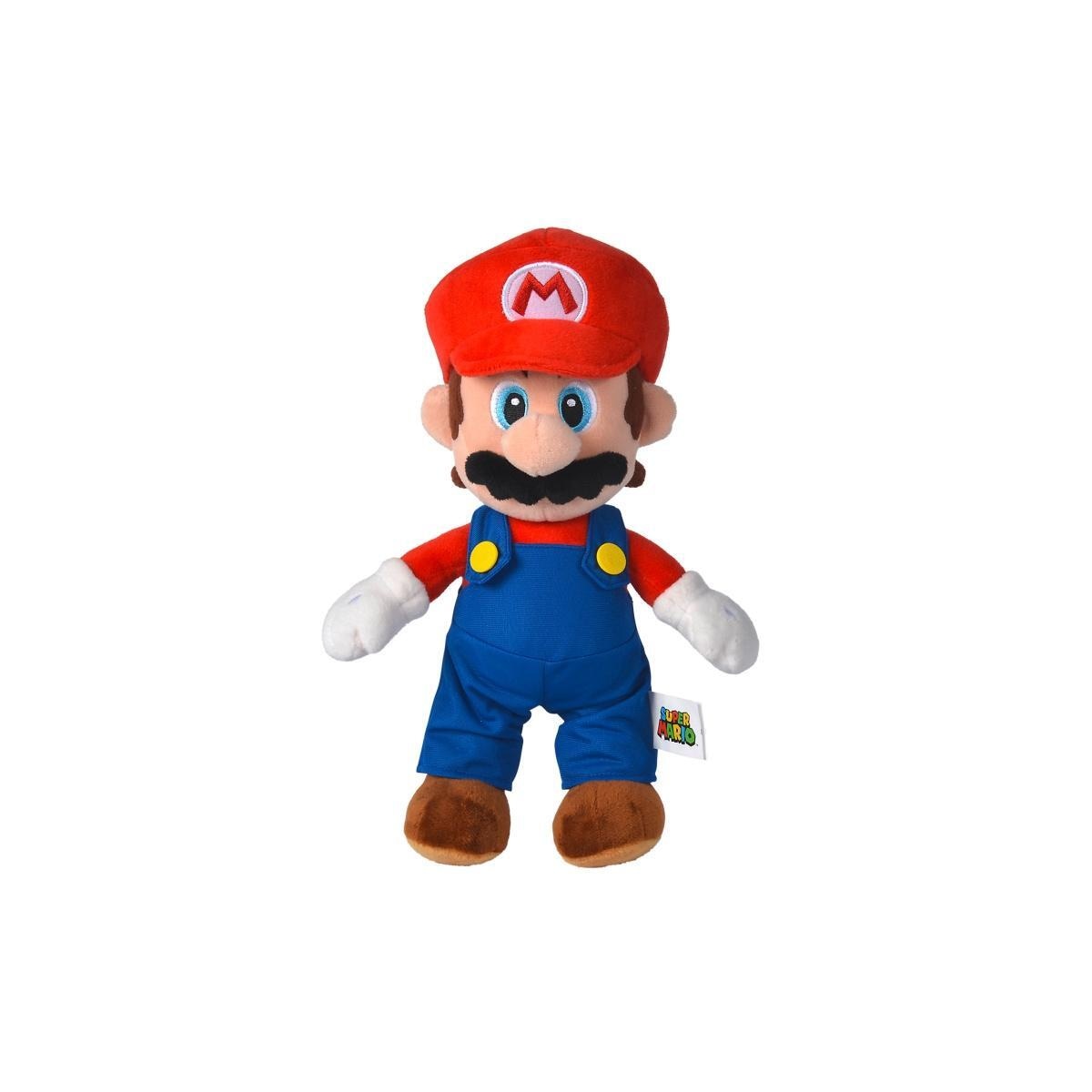Simba Toys Super Mario Gosedjur (30cm)