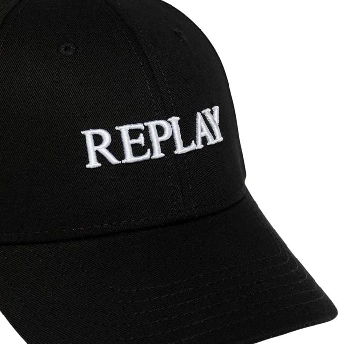 Replay Baseball Cap Senior
