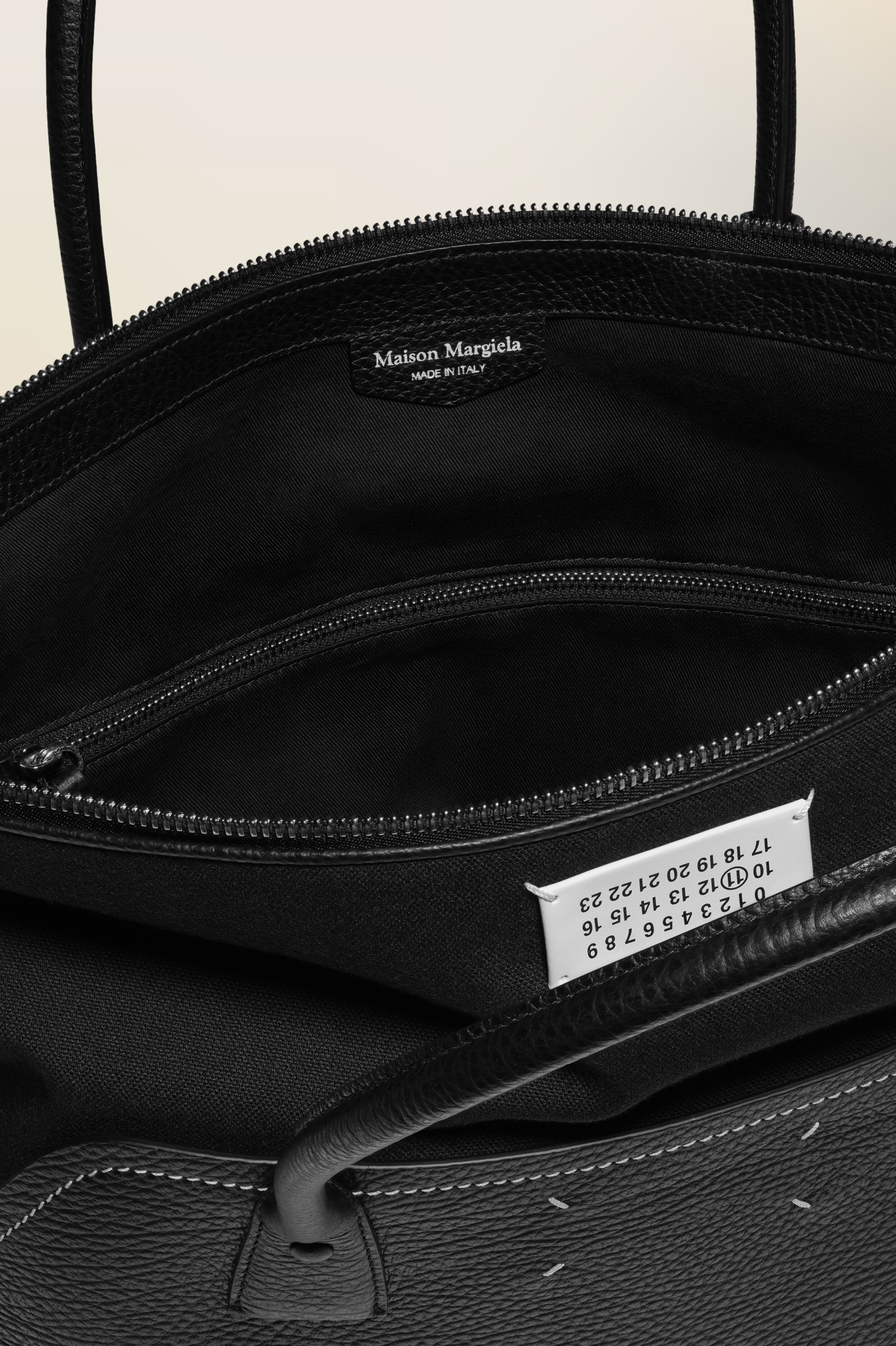 Sac 5AC shopping