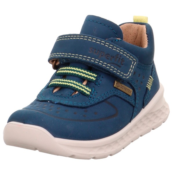Superfit - Kid's Breeze B - Chaussures de loisirs