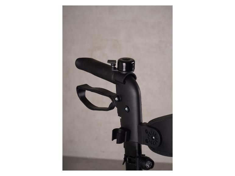 Rollator Comfort Plus