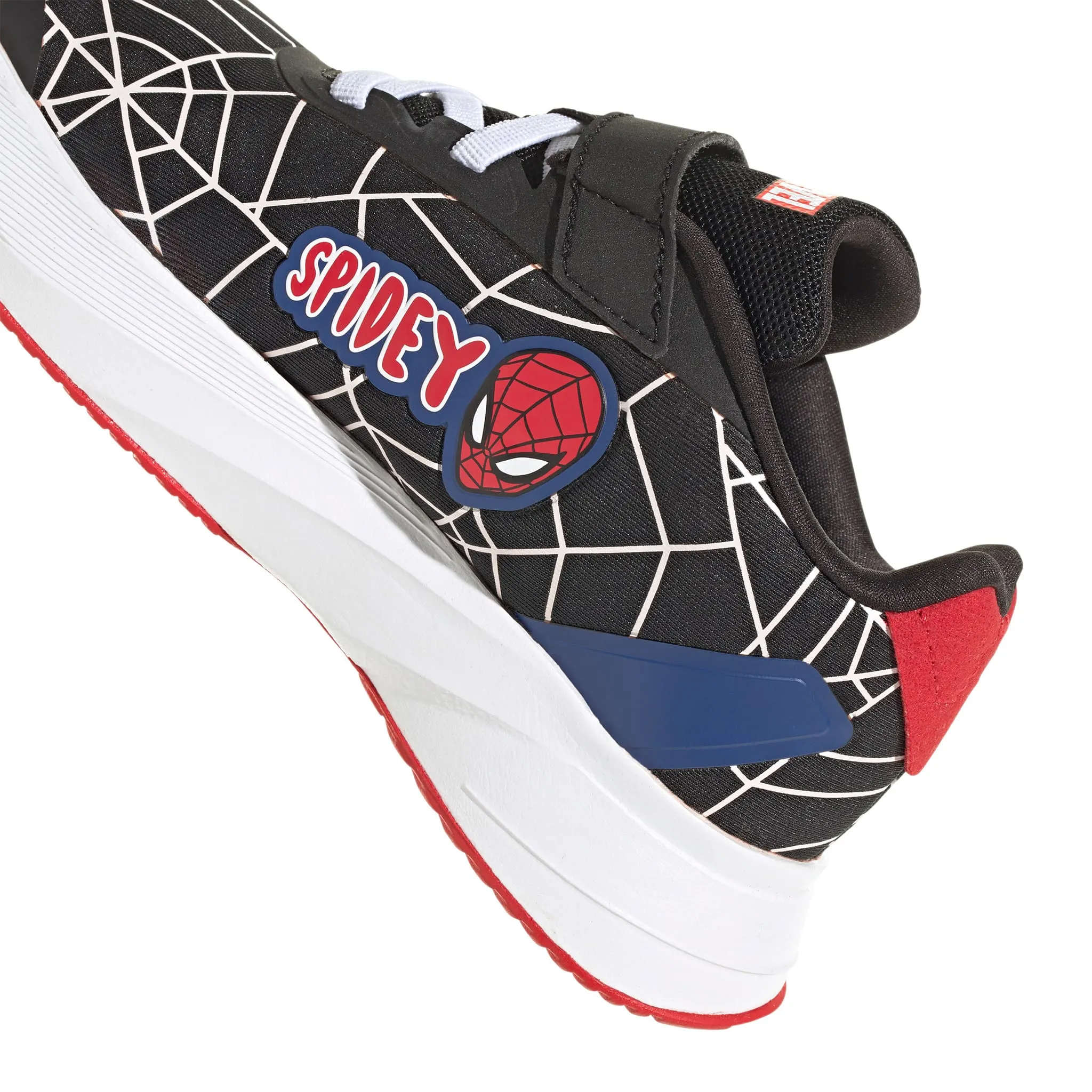 Adidas Soulier Duramo Spider-Man Pointures 11-3