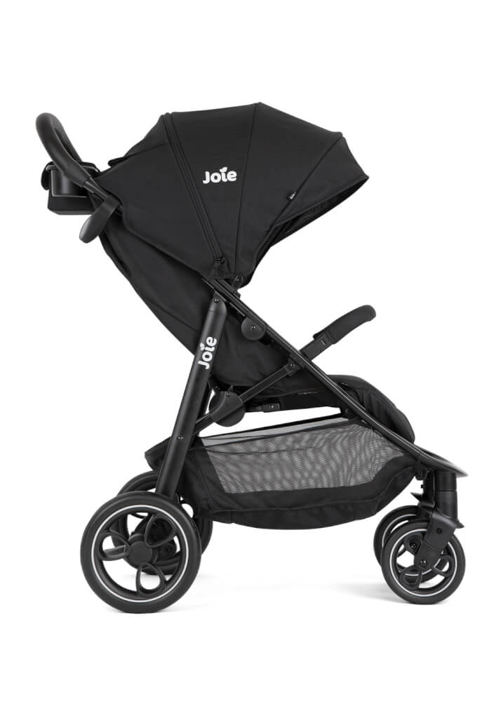 Joie Litetrax Sportwagen Shale