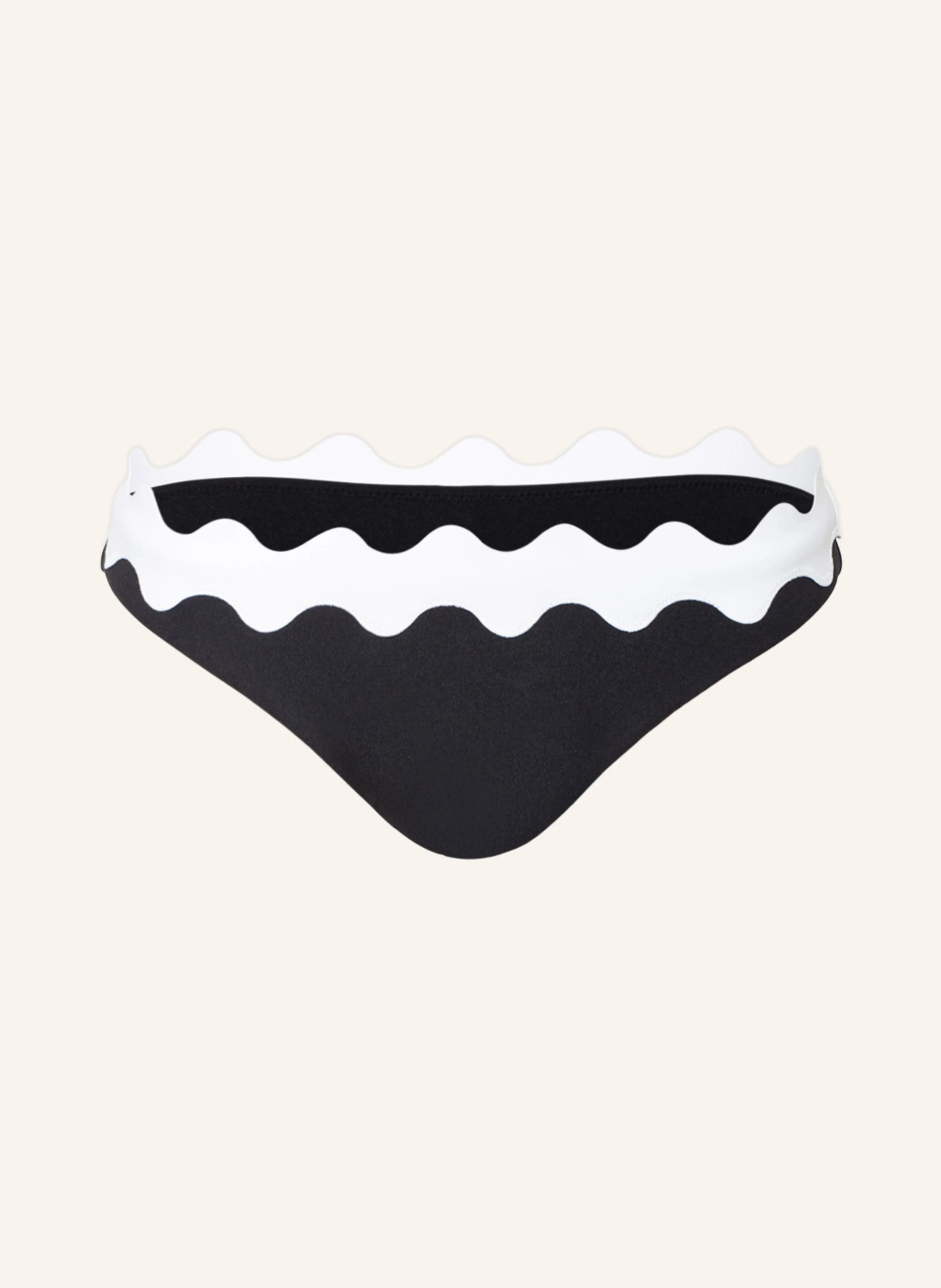 SEAFOLLY Basic-Bikini-Hose GIA