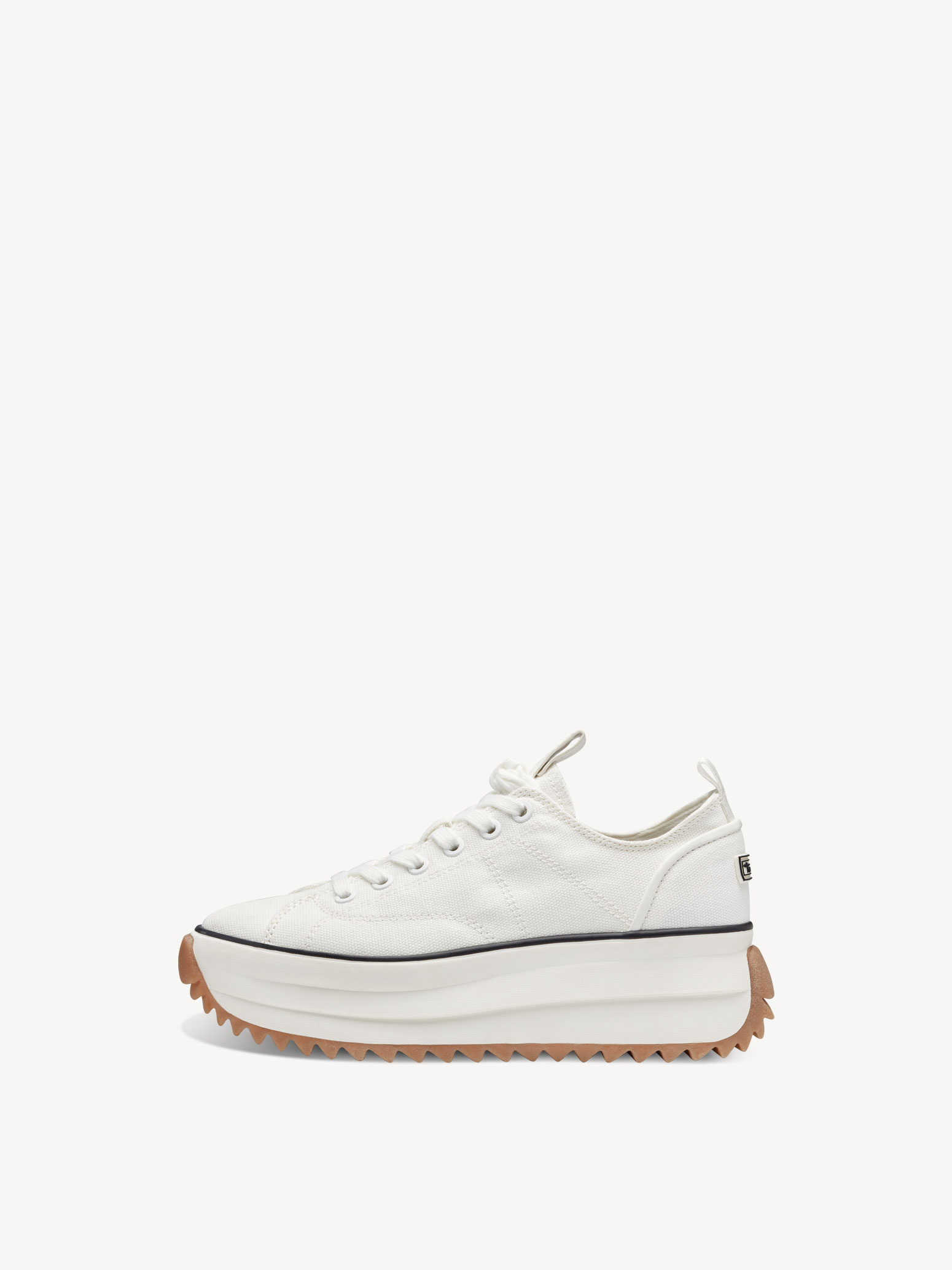 Sneaker - wit