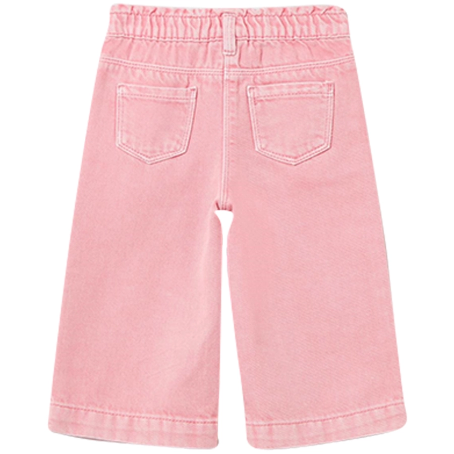 OVS Culotte Jeans Prism Pink