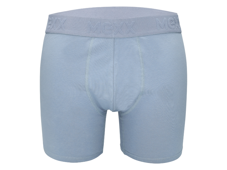 2 Heren boxers
