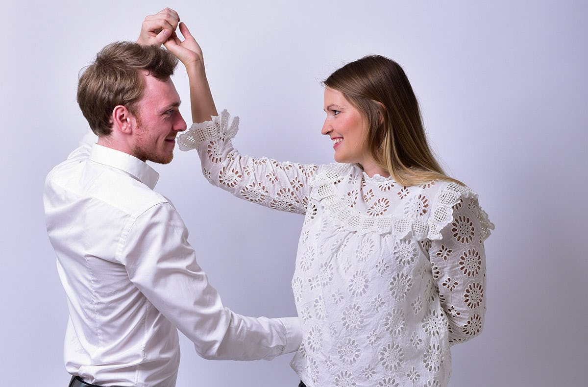 Hochzeitstanzkurs für Zwei in Hamburg als Geschenk